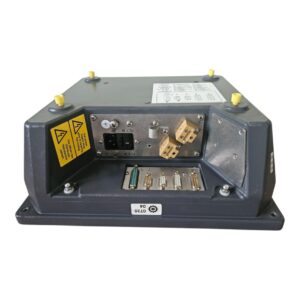 ELAC LAZ-5000 - Sperry Marine ES-5000 - STN Atlas DEBEG 9205 - SAM 9205